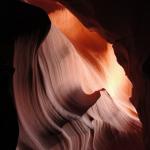 Upper Antelope Canyon